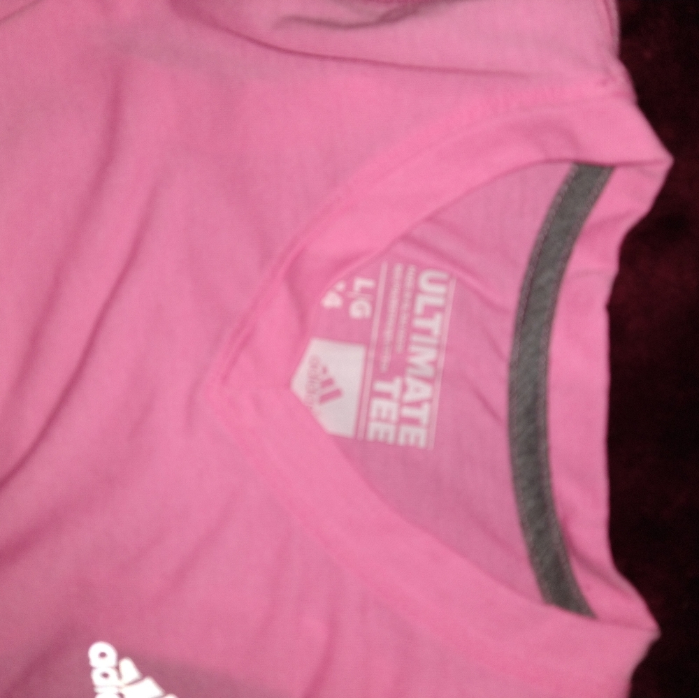 Woman's Adidas tank top